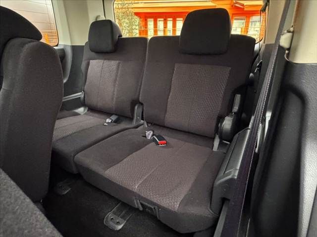 DELICA D:5 4WD