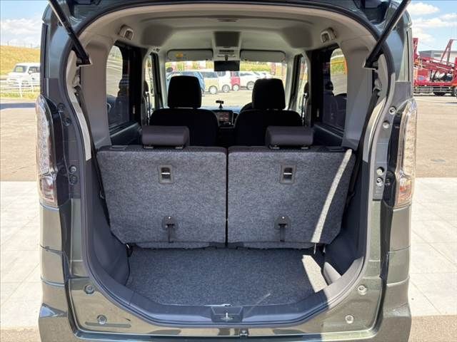 Spacia custom