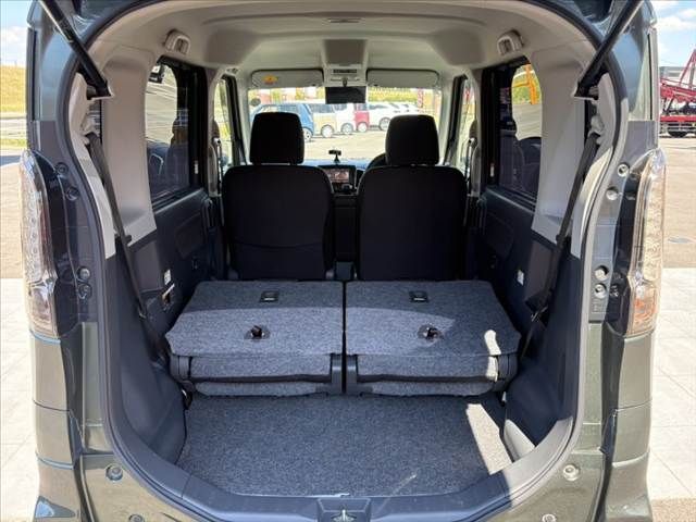 Spacia custom