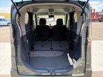 Spacia custom