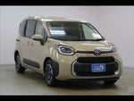 SIENTA HYBRID