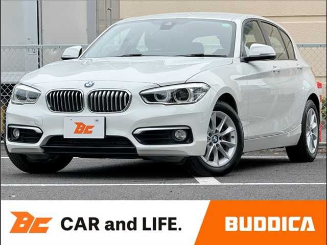 BMW 1series