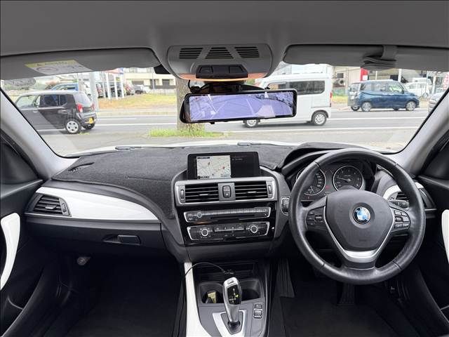 BMW 1series