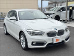 BMW 1series