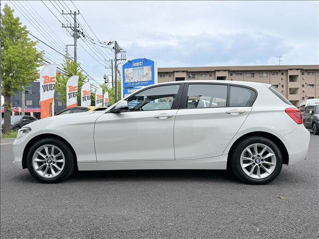 BMW 1series