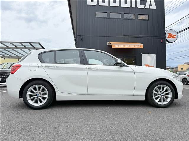 BMW 1series