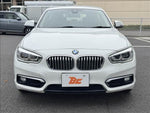 BMW 1series