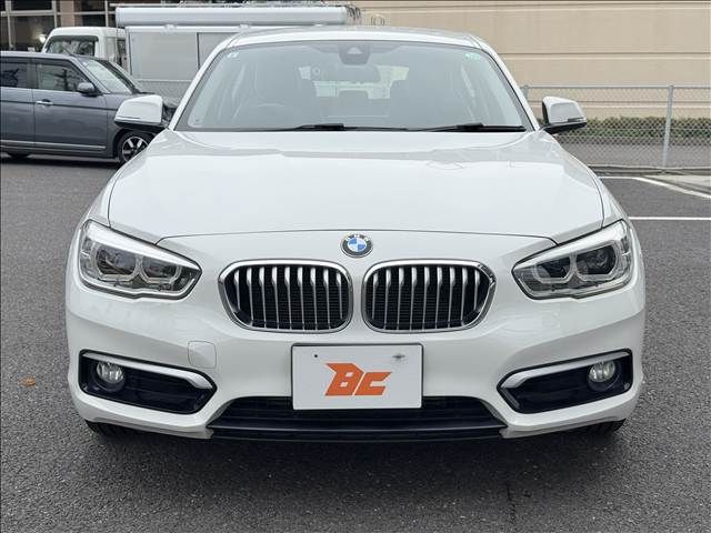 BMW 1series