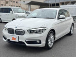 BMW 1series