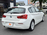 BMW 1series