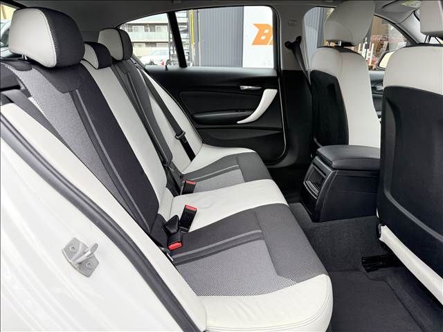 BMW 1series
