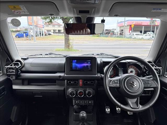 JIMNY SIERRA
