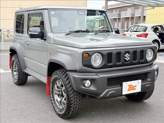 JIMNY SIERRA