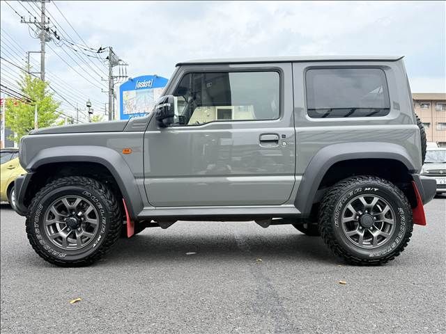 JIMNY SIERRA