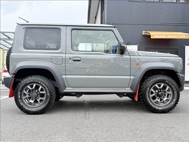 JIMNY SIERRA