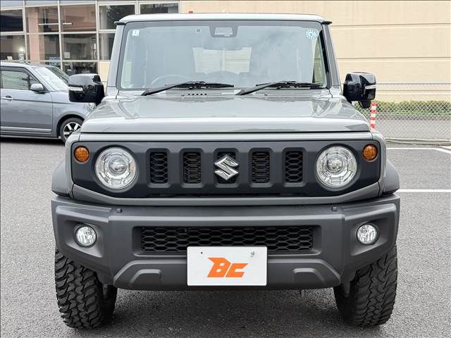 JIMNY SIERRA