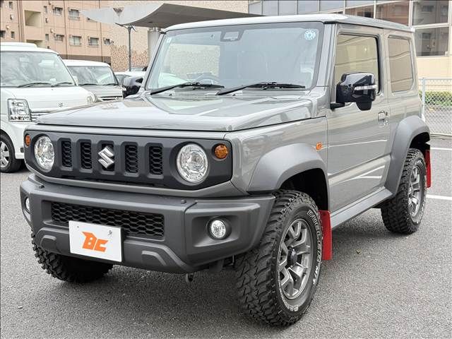 JIMNY SIERRA