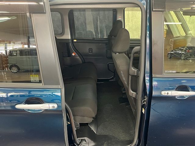 ROOMY