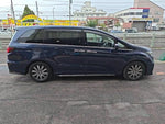 ODYSSEY