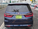 ODYSSEY
