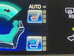 CROWN sedan hybrid