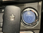 CROWN sedan hybrid