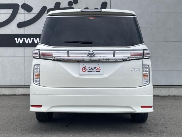 ELGRAND