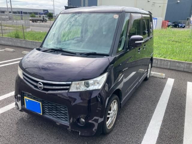 ROOX 4WD