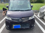ROOX 4WD