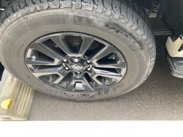 LANDCRUISER PRADO