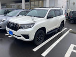 LANDCRUISER PRADO
