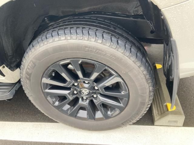 LANDCRUISER PRADO
