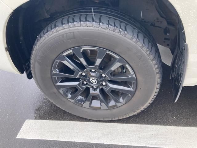 LANDCRUISER PRADO