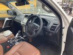 LANDCRUISER PRADO