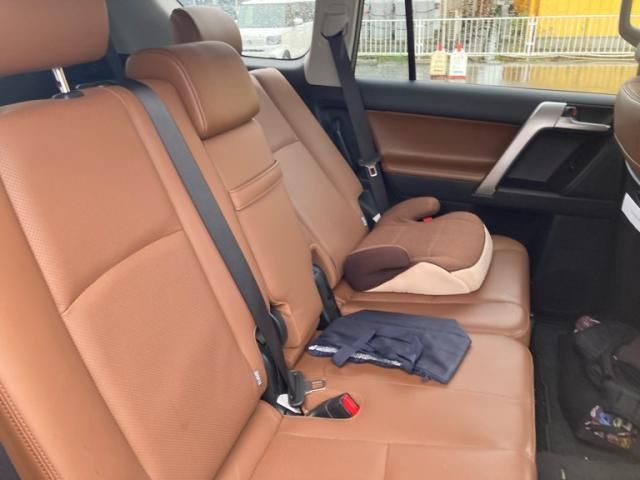 LANDCRUISER PRADO
