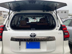 LANDCRUISER PRADO