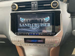 LANDCRUISER PRADO