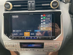 LANDCRUISER PRADO