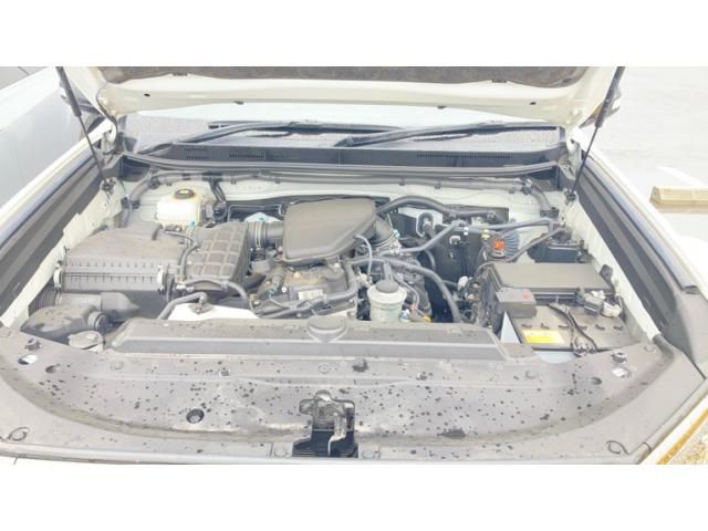 LANDCRUISER PRADO