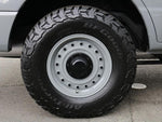 LANDCRUISER wagon