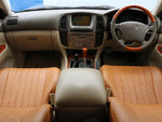 LANDCRUISER wagon
