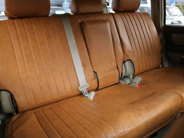 LANDCRUISER wagon