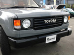 LANDCRUISER wagon