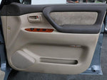 LANDCRUISER wagon