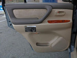 LANDCRUISER wagon