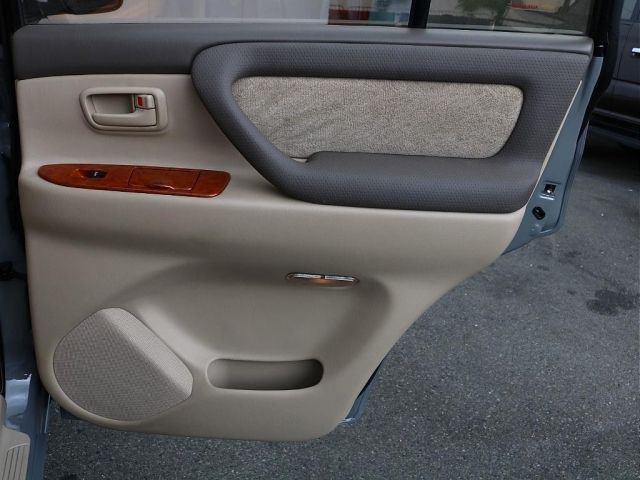 LANDCRUISER wagon