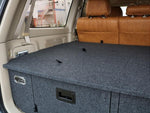 LANDCRUISER wagon
