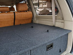 LANDCRUISER wagon