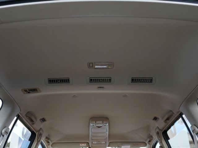 LANDCRUISER wagon