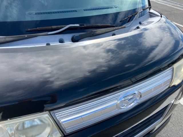 TANTO CUSTOM